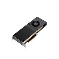 Nouvelle carte graphique NV RTX A6000 48 Go GDDR6 512 bits 768 Go/s ECC PCIe 4.0 X16 300 W pour ordinateur portable Workstation MXM refroidie par ventilateur