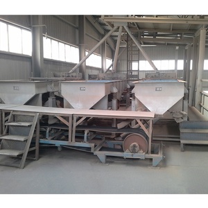 Hình chữ nhật công nghiệp sifter mealworm <span class=keywords><strong>quicklime</strong></span> bột giặt bột cát sàng tuyến tính rung sàng 4 lớp máy - Product Image 3