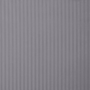 New Style Winter Bedding Sets 1800 Thread Count 1cm Sateen Stripe 100% Polyester <strong>Bedsheet</strong> Fitted Sheet Set - Product Image 3