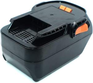 Replacement <b>Battery</b> for AEG 18V <b>Lithium</b>-ion <b>Battery</b> Pack L1815R L1830R L1850R 4000mAh 5000mAh 6000mAh - Product Image 2