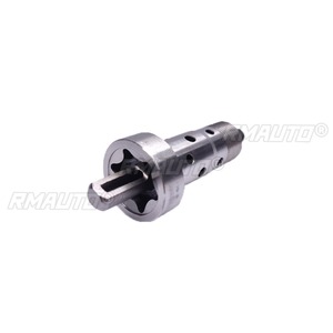 Vanne de régulation d'huile A2710500578, électrovanne de distribution, pièce moteur pour Mercedes Benz 271, accessoires auto - Product Image 1