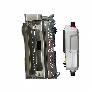 เซ็นเซอร์วัดการไหล FD-R125 FD-R50 FD-R80 FD-R200 ตัวเครื่องหลักใช้สำหรับตรวจสอบการไหลในท่ออุตสาหกรรม มีสินค้าในสต็อก - Product Image 4