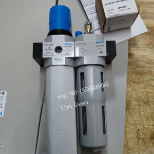 เกจวัด Festos PAGN-40-1.6M-G18-CPA ของแท้ รุ่น 8001504 เครื่องมือวัดระดับอุตสาหกรรม - Product Image 4