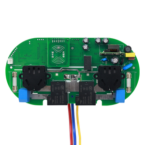 Carte PCBA <span class=keywords><strong>de</strong></span> charge intelligente bidirectionnelle pour vélos électriques avec coupure automatique par carte à puce, <span class=keywords><strong>universelle</strong></span> pour communautés et propriétés RuiXunWei - Product Image 2
