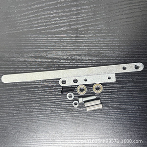 Herramienta Manual de Doblado de Varillas ZY, Dobladora de Barras de Acero de Aluminio con Rodamiento para Doblar Varillas - Product Image 2