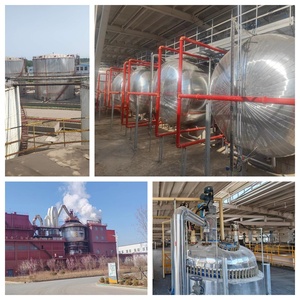 औद्योगिक निरंतर संपर्क रहित तरल स्तर रडार सेंसर स्तर माप के लिए सस्ते गेज मीटर उपकरण - Product Image 5