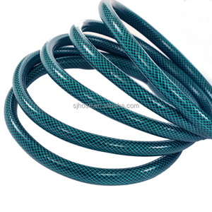 Flexibele Tuin Water 1/2 "Pvc Tuinslang 10M Slanghaspel - Product Image 5