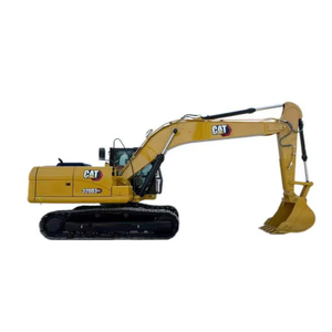 Excavatrice originale du Japon de Caterpillar 320D3GC de bonne condition avec le prix bon marché - Product Image 1