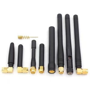 ตัวขยายสัญญาณไร้สาย EU Long Range 2.4G/5G แบบสองย่านความถี่ สำหรับเราเตอร์ตั้งโต๊ะ กล้อง IP - Product Image 3