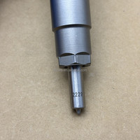 Injecteur diesel 0445110418 0445110520 pour Fiat Ducato Iveco Daily Citroën Peugeot 504389548