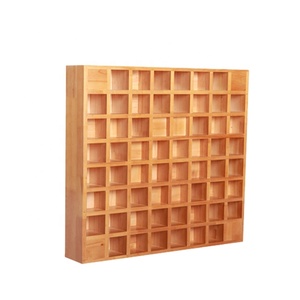 Soundbox Âm Thanh Khuếch Tán Tường Trần Bảng Khuếch Tán Âm Thanh Hoàn Toàn Tự Nhiên Nguyên Liệu Gỗ Gỗ Khuếch Tán Âm Thanh - Product Image 1