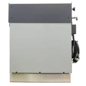 Compresor de Nitrógeno CTI-Cryogenics 8200, Equipo de Control Industrial - Product Image 5