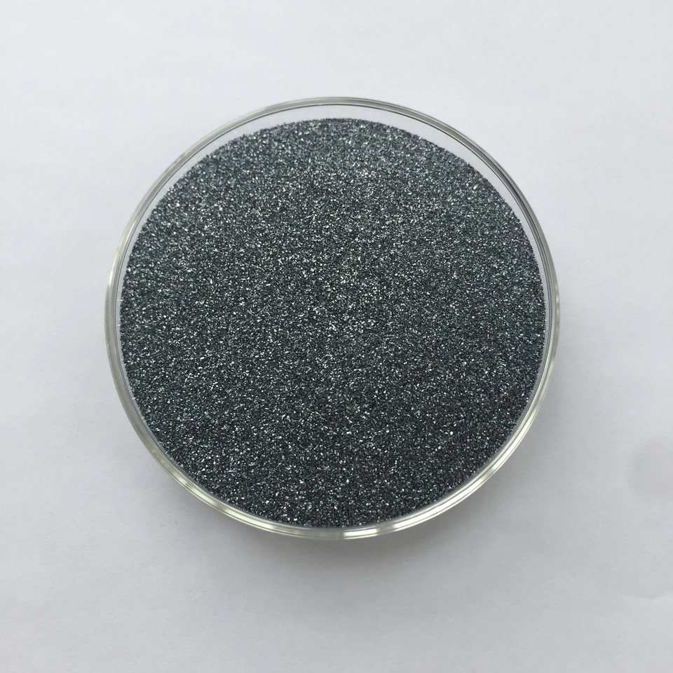 Silicon Metal Powder 325 mesh 99.9%