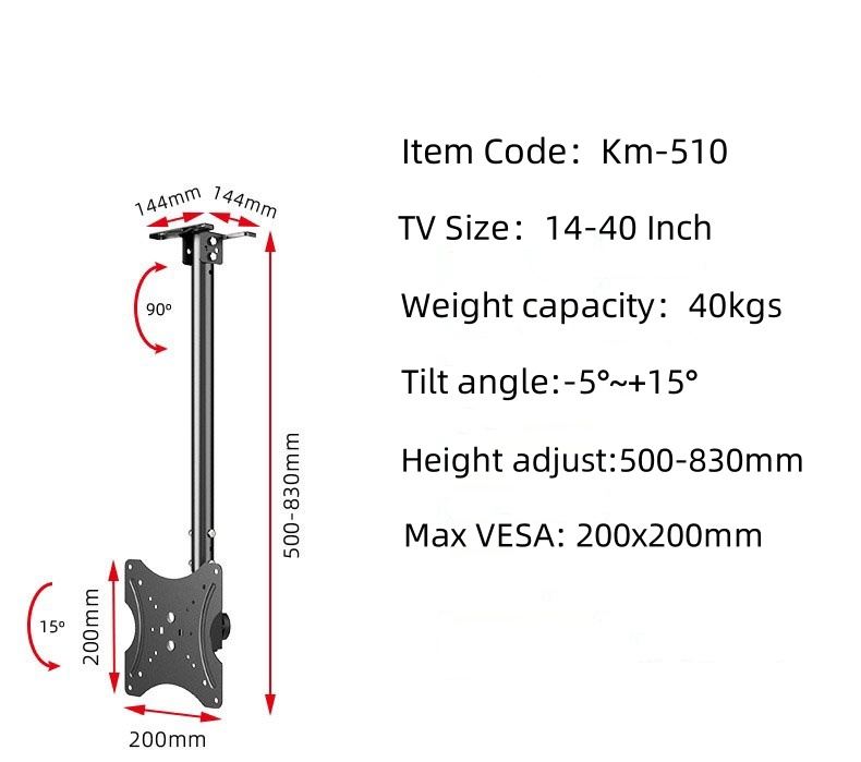 Km-510