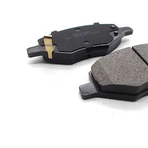 Plaquettes <span class=keywords><strong>de</strong></span> <span class=keywords><strong>frein</strong></span> à <span class=keywords><strong>disque</strong></span> en céramique silencieuses <span class=keywords><strong>de</strong></span> haute qualité pour <span class=keywords><strong>OPEL</strong></span> <span class=keywords><strong>Corsa</strong></span> E D2161 1605280 GDB2099 pièces métalliques Performance silencieuse - Product Image 4