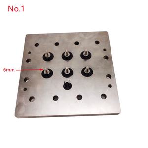 Klemmen platte für Dorin Kühl kompressor - Product Image 3