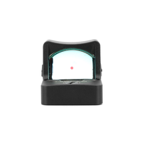 Meilleure Vente : Mini Monture de Visée de Chasse Haute Qualité pour Visée 1x