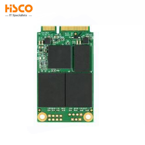 Đối với <span class=keywords><strong>Transcend</strong></span> 64GB SATA III 6 Gb/giây MSA370 mSATA ổ đĩa trạng thái rắn SSD ts64gmsa370 - Product Image 3
