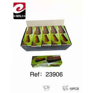 <b>Cigarette</b> <b>Rolling</b> <b>Machine</b> Filter Injector 10Pcs Pack For Hand Use Ref 23906 - Product Image 1