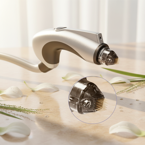 Produits tendances 2024 : Cartouche jetable à <span class=keywords><strong>micro</strong></span>-<span class=keywords><strong>aiguilles</strong></span> RF fractionnée Nano 64 25 10, <span class=keywords><strong>micro</strong></span>-<span class=keywords><strong>aiguilles</strong></span> de radiofréquence fractionnée - Product Image 1