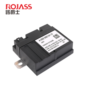 Pièces automobiles ROJASS, commande de pompe à carburant pour <span class=keywords><strong>Mercedes</strong></span>-Benz Classe E W213 W205 <span class=keywords><strong>E220</strong></span> E300, accessoires de voiture A0009002414 - Product Image 5