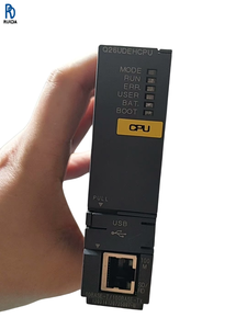 Módulo de CPU de Alto Rendimiento Q26UDEHCPU para PLC Serie Q, Sistema de Control de Automatización Industrial, Repuestos para Equipos de Fábrica - Product Image 1