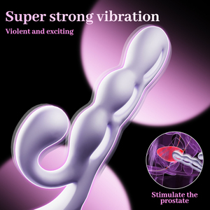 Factory Wholesale G Spot <b>Vibrator</b> Stick Massager Handheld Adult Sex Toy Women Chest Stimulation <b>Vibrator</b> - Product Image 5