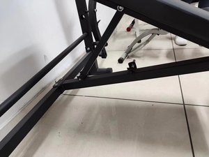 Xerise-cama de levantamiento de pesas, antivuelco de ocho R - Product Image 5