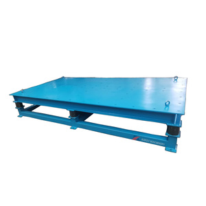 Tần số cao khuôn rung bảng - Product Image 2