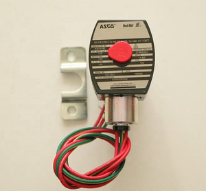 ขายดี โซลินอยด์กันระเบิดแบบแอคทีฟโดยตรง รุ่น EF8320G202 ของแท้ ราคาถูก - Product Image 2