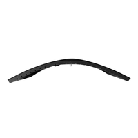 Pantalla LED VORTEX de Tamaño Personalizado, Ultrafina, de Alta Definición, a Todo Color, Plegable, Flexible, con Diseño Creativo Irregular