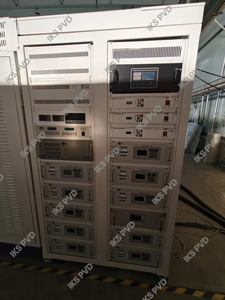 Máquina de Recubrimiento al Vacío Automática Pequeña con Bomba para Sustratos de Acero, Control PLC, Alta Productividad, Línea de Producción de Recubrimiento 380V - Product Image 6