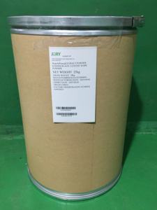 مسحوق لحاء الكاتيشو الأسود كوشير/أكاسيا كاتشو طبيعي عالي الجودة - Product Image 3