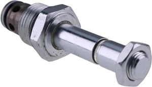 Vannes à cartouche électromagnétiques SVO8-22 adaptées aux excavatrices et aux machines de construction Hydraforce Yes 12V, pièces détachées - Product Image 4