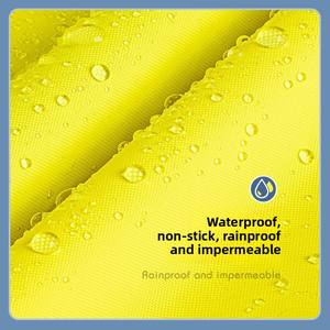 Водонепроницаемые светоотражающие плащи и штаны - Product Image 3