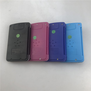 Taksun Ts-328c-2 Electronic Calculator With Battery For Office And School Use - Product Image 5