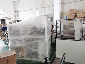 Hoàn toàn tự động tự động <span class=keywords><strong>cap</strong></span> Feeder Applicator đóng nắp chai trigge bơm phun trục chính lidding máy đóng nắp - Product Image 6