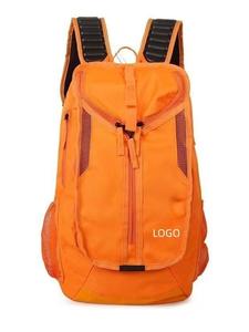 छात्रों के लिए फैशनेबल अमेरिकी बास्केटबॉल-थीम वाले बैकपैक दैनिक परिसर आउटडोर खेल यात्रा कंप्यूटर भंडारण पॉलिएस्टर का उपयोग करता है - Product Image 5