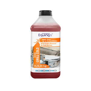 เตาย่างเตาอบและฝากระโปรงระบายอากาศสำหรับอุปกรณ์ครัวเครื่องกำจัดไขมันพื้นผิวเย็นและคาร์บอน - Product Image 2