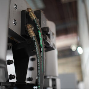 Machine d'essai universelle de matériaux Servo ASTM 1000KN – Équipement de laboratoire pour essais de traction - Product Image 3