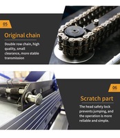Máquina de Serigrafía Ovalada Automática de 10 Cabezales, Impresora Rotativa Ovalada para Textiles, Impresora de Serigrafía Multicolor para Camisetas y Prendas