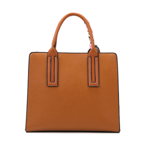 New Fashion Designer Elegant PU Leather <strong>Big</strong> Capacity Designer Ladies Shoulder Tote Handbags <strong>for</strong> <strong>Women</strong> <strong>Bags</strong> - Product Image 3