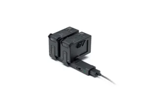 JHDDJI Drone Intelligent Flight Battery up to 20 Minutes of Flight Time 259 for JHDDJI <b>Dron</b> Spare Parts Accessories JHDDJI D - Product Image 2