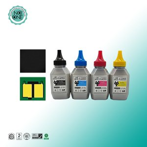 Puce de cartouche de toner compatible 415A W2030A W2031A W2032A <span class=keywords><strong>W2033A</strong></span> pour imprimante HP Color LaserJet Pro M454dw 454nw 454 MFP M479fdw - Product Image 3