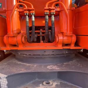 รถขุด DX225LC Doosan มือสอง Doosan จากเกาหลีของแท้ DX225 - Product Image 4