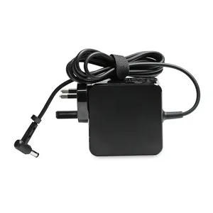 OEM Laptop Charger 65W 19V 3.42A AC DC Power Adapter Laptop For Asus S400C S500C Q301L A55A D550M U46E ADP-45BW B ADP-65DW B