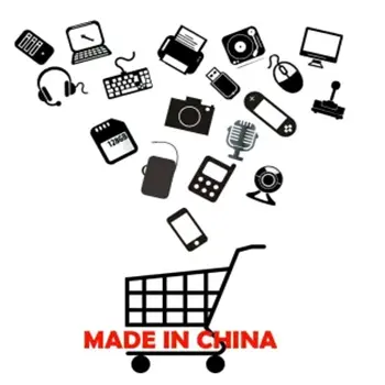 China 1688 Taobao Sourcing Agent Professionele Product Inkoopbureau Algemene Handel Dropshipping Agent Yiwu Sourcing Agent