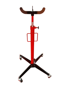 Elevador de Transmisión Vertical de 500 kg, Elevador Hidráulico de 0.5T para Caja de Cambios - Product Image 2