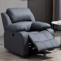 Chaise de salon moderne, légère, durable et confortable pour la maison, le bureau et l'appartement