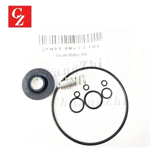 Kit de Mantenimiento de Válvula de Drenaje OEM Nuevo 2901063300 para Compresor de Aire Atlas Copco con Alta Calidad 2901-0633-00 Garantía de 1 Año - Product Image 2